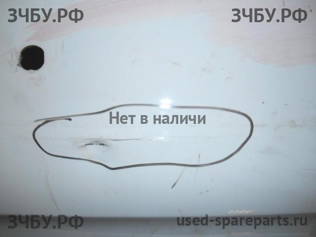 Toyota Camry 7 (V50) Бампер задний