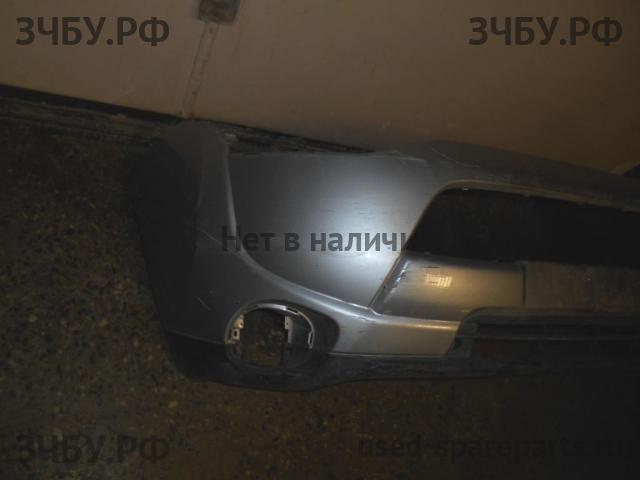 Mitsubishi Outlander 3 Бампер передний