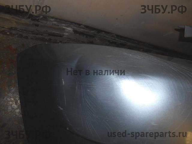 Mitsubishi Lancer 9 [CS/Classic] Бампер передний