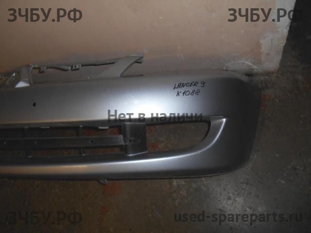 Mitsubishi Lancer 9 [CS/Classic] Бампер передний