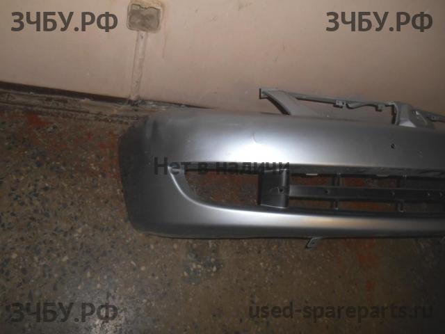 Mitsubishi Lancer 9 [CS/Classic] Бампер передний