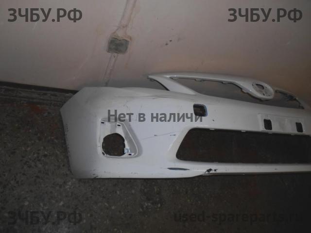 Toyota Corolla (E14 - E15) Бампер передний
