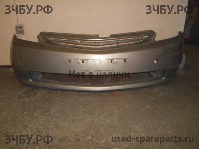 Toyota Prius (NHW20) Бампер передний