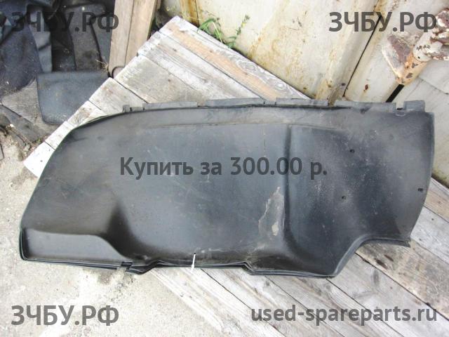 УАЗ (UAZ) Hunter Локер передний левый