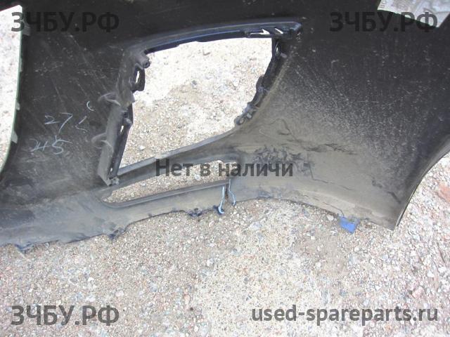 Mazda 3 [BL] Бампер передний