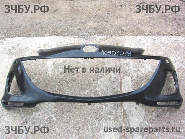 Mazda 3 [BL] Бампер передний