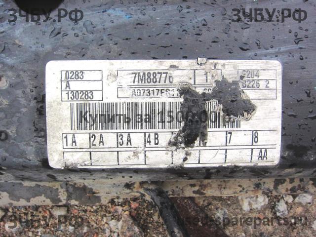 Ford Fusion Балка передняя поперечная (подрамник)
