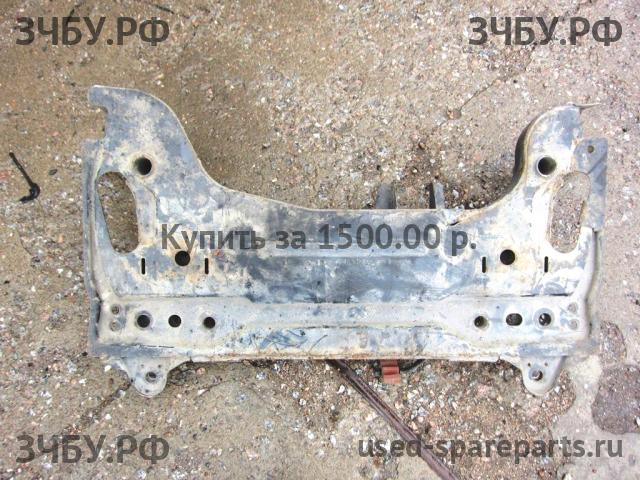 Ford Fusion Балка передняя поперечная (подрамник)