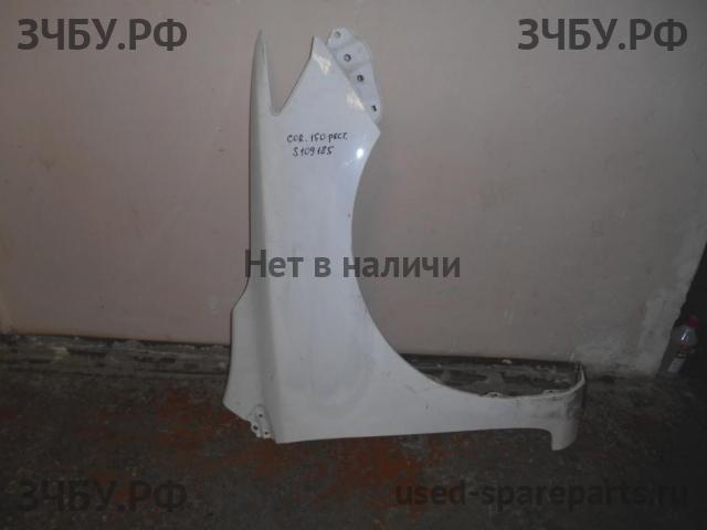 Toyota Corolla (E14 - E15) Крыло переднее правое