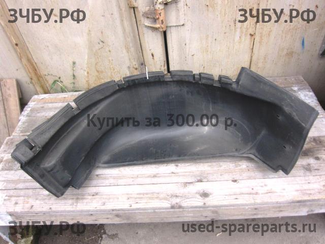 УАЗ (UAZ) Hunter Локер задний левый
