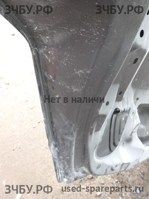 Mitsubishi Outlander 1 (CU) Дверь багажника