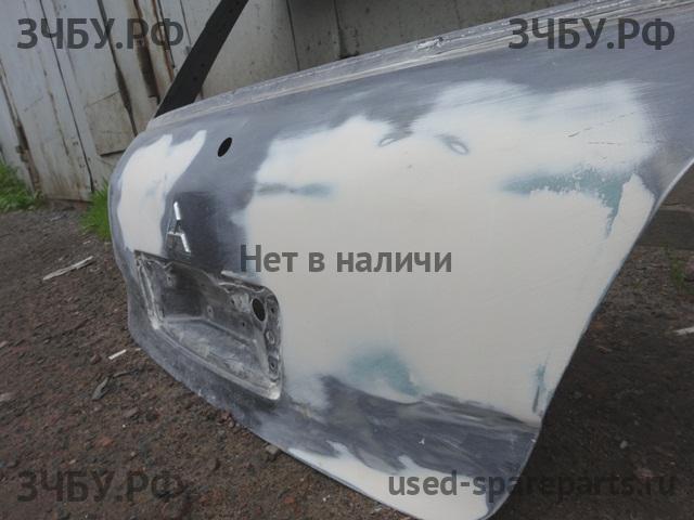 Mitsubishi Outlander 1 (CU) Дверь багажника