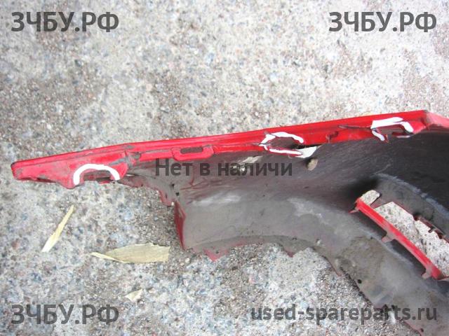 Mazda 3 [BK] Бампер передний