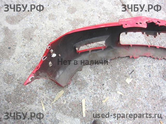 Mazda 3 [BK] Бампер передний