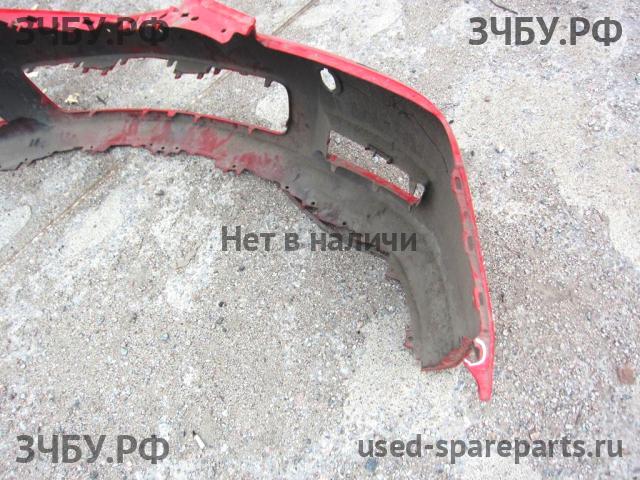 Mazda 3 [BK] Бампер передний