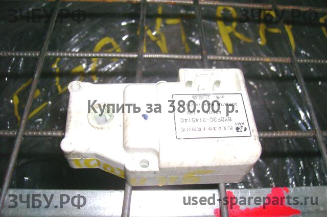 BYD F3 (1) Блок электронный