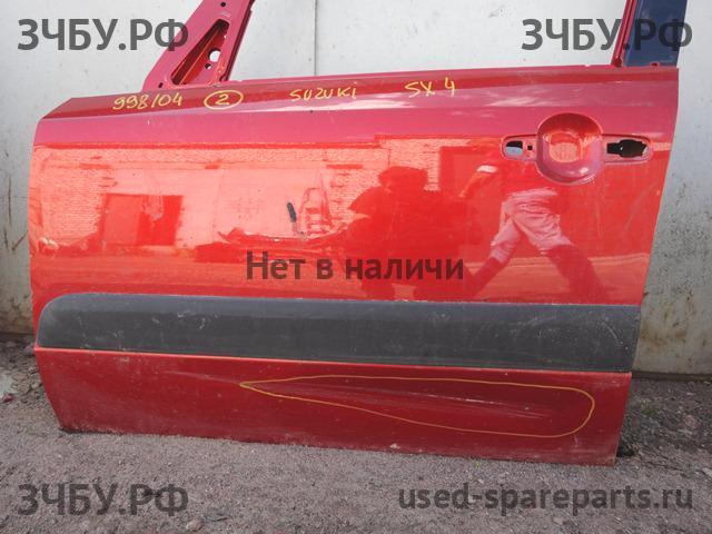 Suzuki SX4 (1) Дверь передняя левая