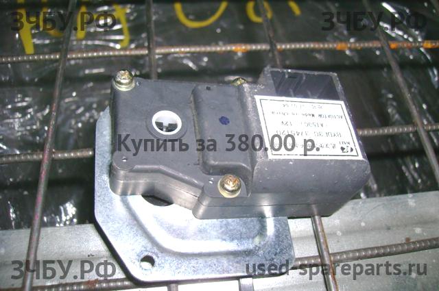 BYD F3 (1) Блок электронный