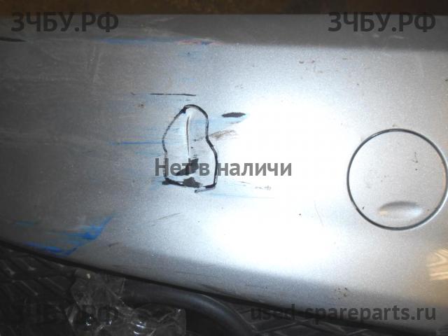 Opel Astra H Бампер передний
