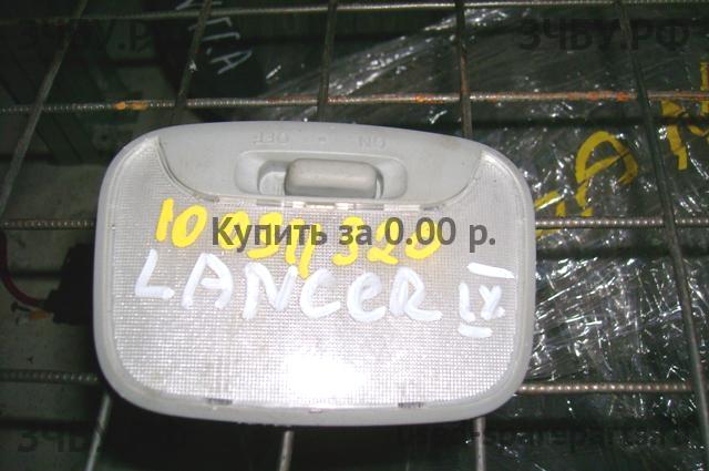 Mitsubishi Lancer 9 [CS/Classic] Плафон салонный