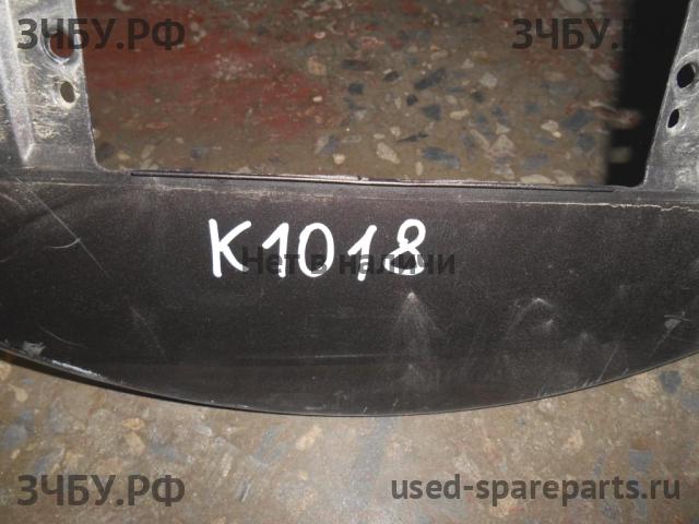 Mitsubishi Pajero/Montero 4 Колпак запасного колеса