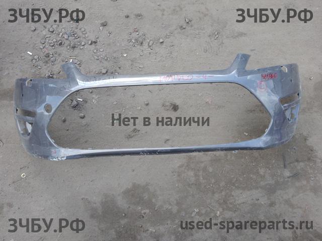 Ford Mondeo 4 Бампер передний