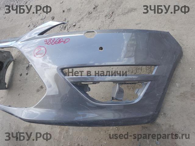 Ford Mondeo 4 Бампер передний