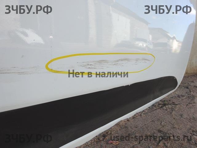 KIA Ceed 1 Дверь передняя правая