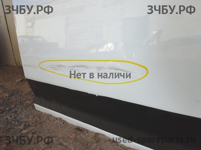 KIA Ceed 1 Дверь передняя правая