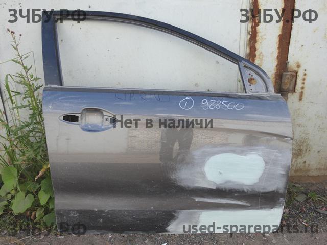 KIA Rio 3 Дверь передняя правая