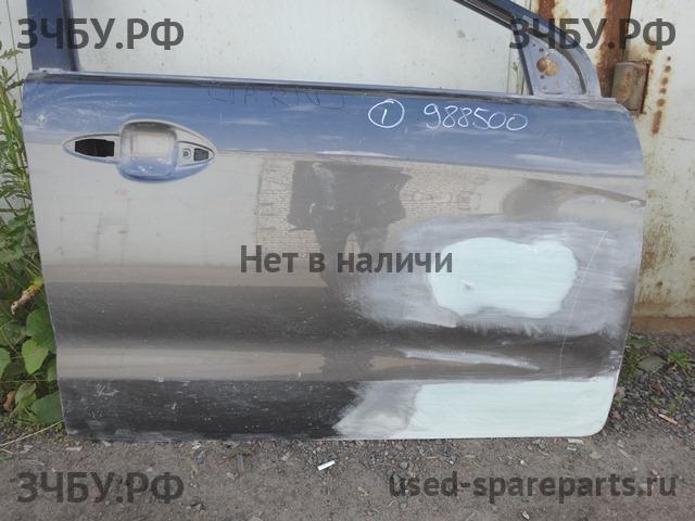 KIA Rio 3 Дверь передняя правая