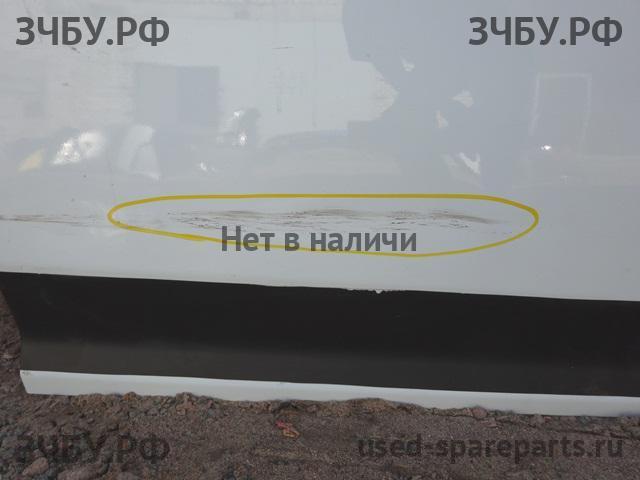 KIA Ceed 1 Дверь передняя правая