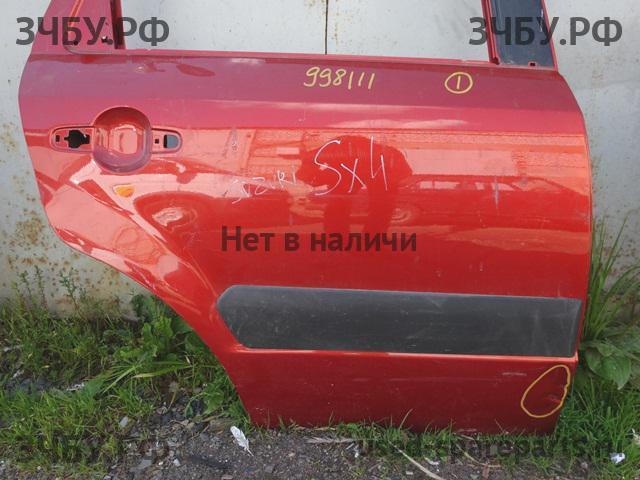 Suzuki SX4 (1) Дверь задняя правая