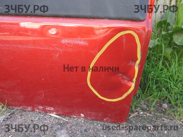 Suzuki SX4 (1) Дверь задняя правая