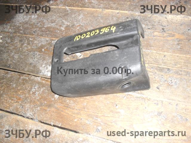 Ford Focus 1 Кожух рулевой колонки