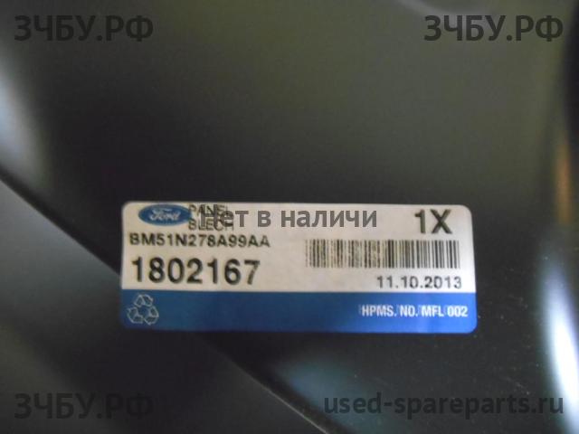 Ford Focus 3 Элемент кузова