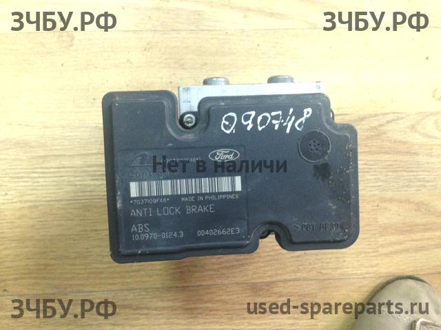 Mazda 3 [BK] Блок ABS (насос)