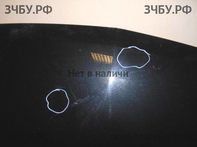 Chevrolet Spark 2 Капот