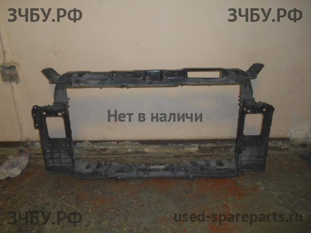 Hyundai Elantra 3 Панель передняя (телевизор)