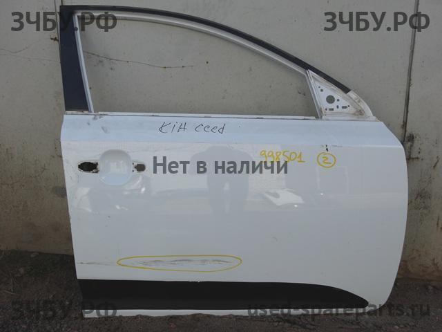 KIA Ceed 1 Дверь передняя правая