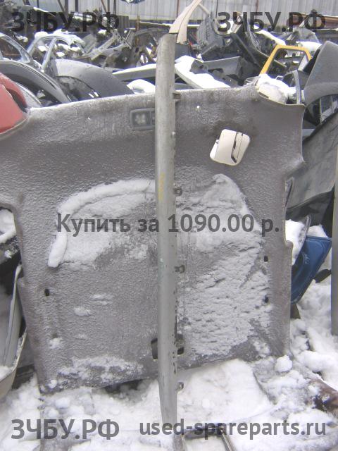 Mitsubishi Outlander 1 (CU) Накладка на порог правая