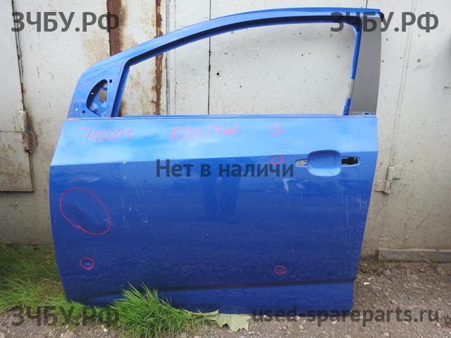 Chevrolet Aveo 3 (T300) Дверь передняя левая
