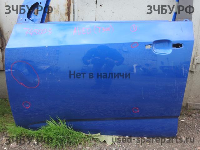 Chevrolet Aveo 3 (T300) Дверь передняя левая