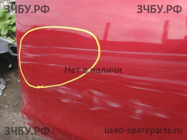 Mitsubishi Lancer 10 [CX/CY] Дверь передняя правая