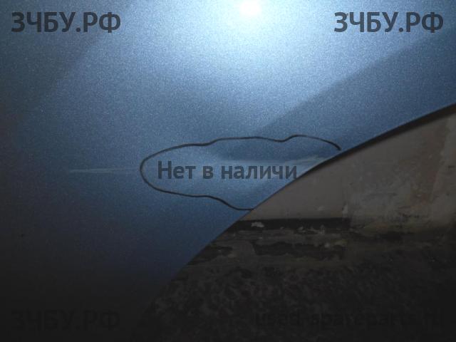 Opel Mokka Дверь задняя левая