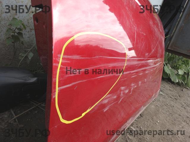 Mitsubishi Lancer 10 [CX/CY] Дверь передняя правая