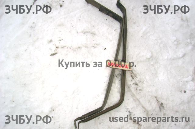 Toyota Avensis 2 Крепёж