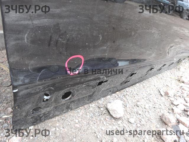 Renault Fluence Дверь передняя правая
