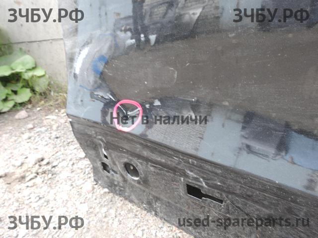 Renault Fluence Дверь передняя правая
