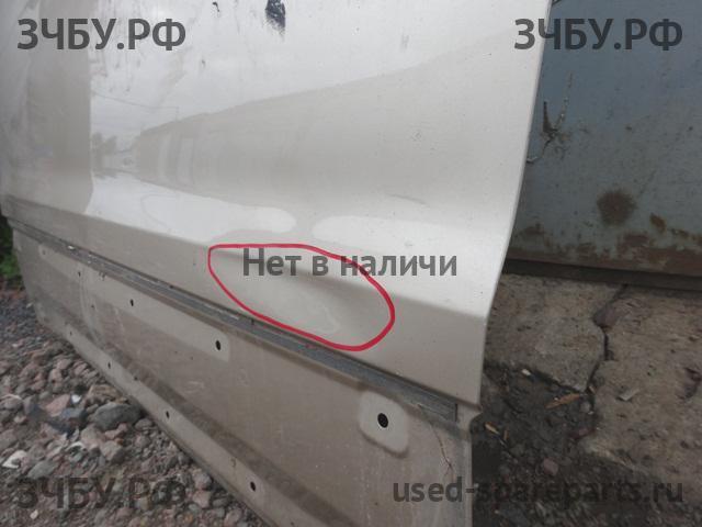 Suzuki Grand Vitara 2 (HT) Дверь передняя левая